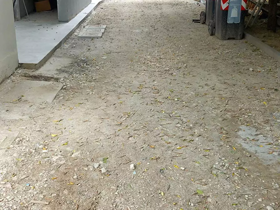 Immagine 17 di Mansarda in vendita  a Riccione