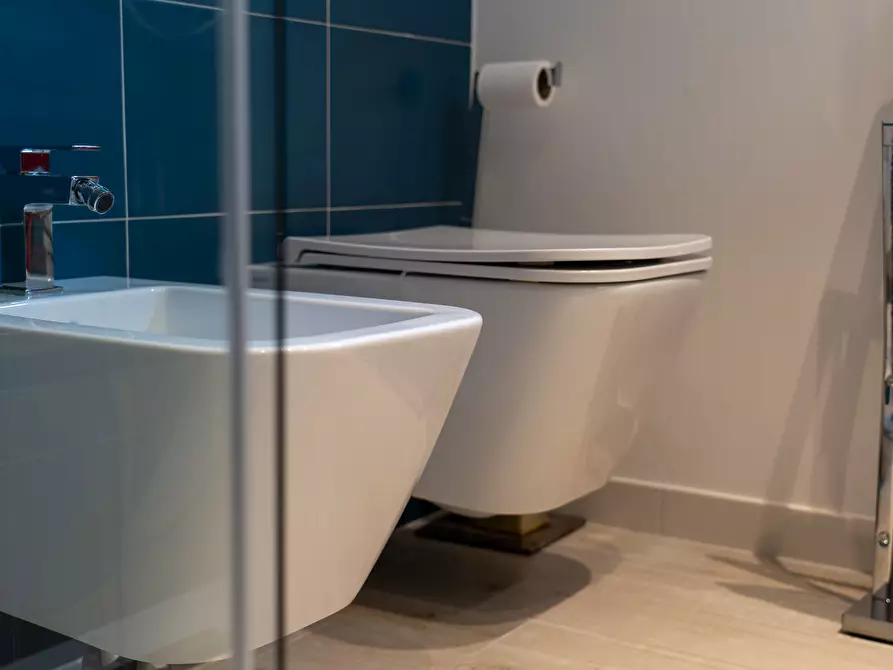 Immagine 13 di Casa indipendente in vendita  in Via Galileo Galilei 1B a Cervia