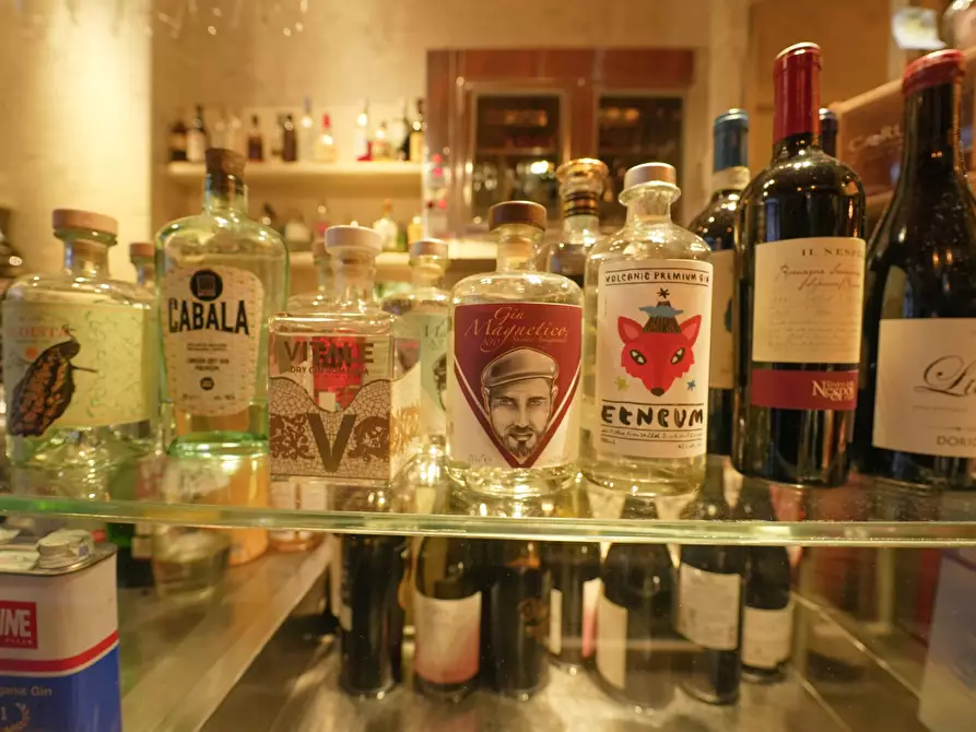 Immagine 24 di Bar / Ristorante in vendita  in Via Cesare Battisti 23 a Santarcangelo Di Romagna