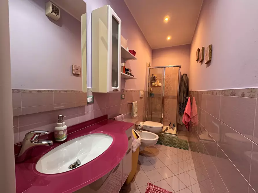 Immagine 27 di Attico in vendita  in Via Zaccagnini 5 a Rimini