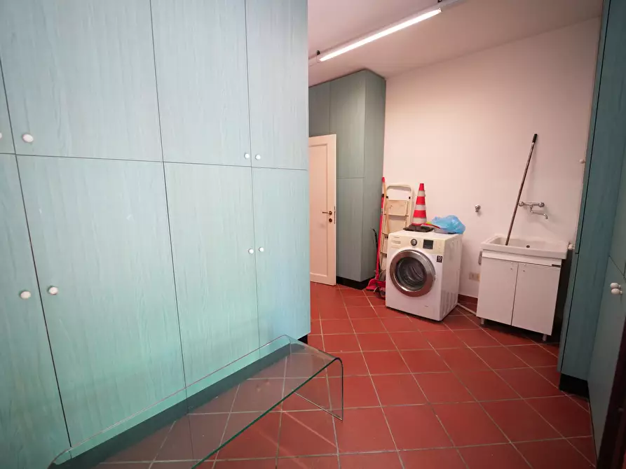 Immagine 55 di Villa in vendita  in Via Molino Ronci 8 a Rimini