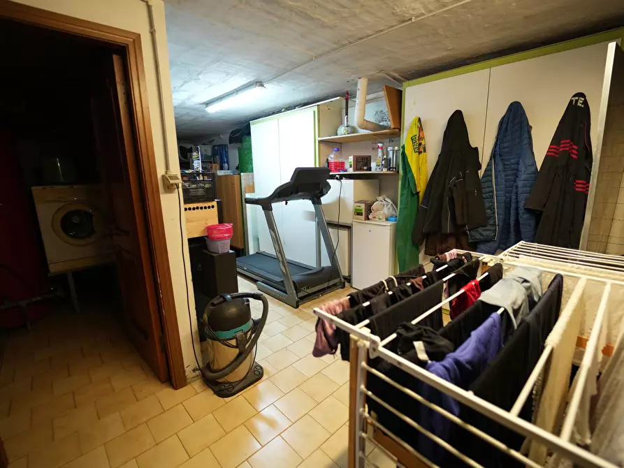 Immagine 39 di Villa in vendita  in Via I° Maggio 1 a Coriano