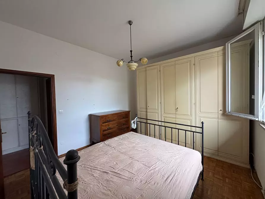 Immagine 8 di Quadrilocale in vendita  in Via degli Spalti 16 a Forli'