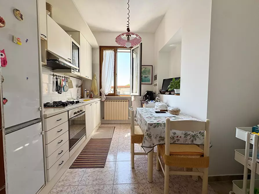 Immagine 10 di Trilocale in vendita  in Piazzetta Ducale a Rimini