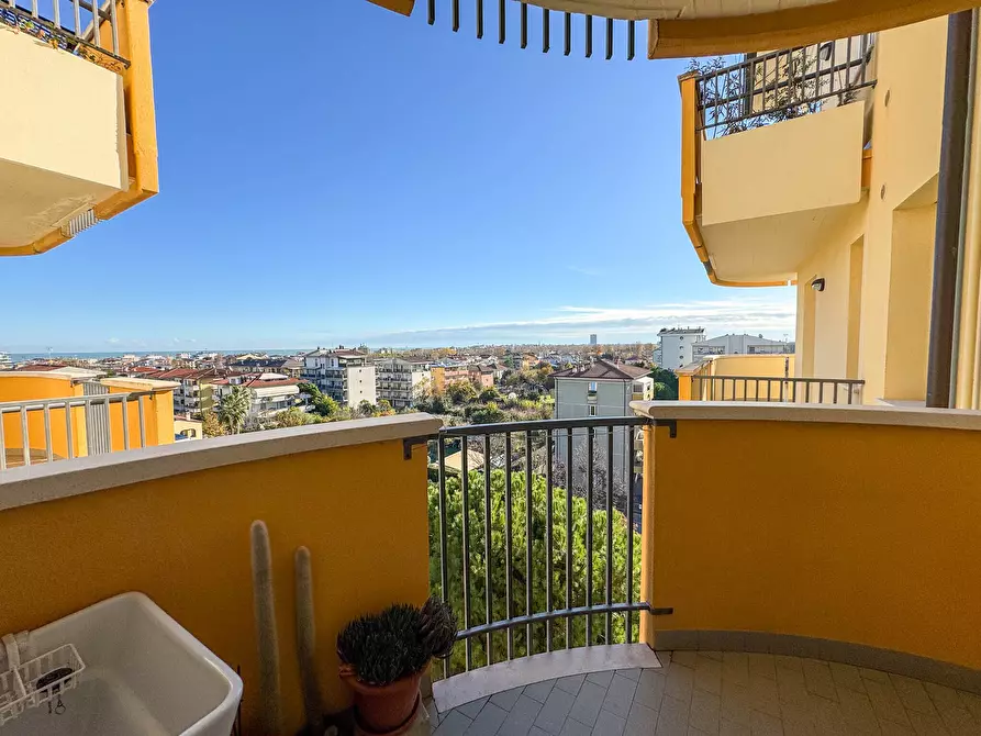 Immagine 27 di Trilocale in vendita  in Via Salvemini 28 a Rimini