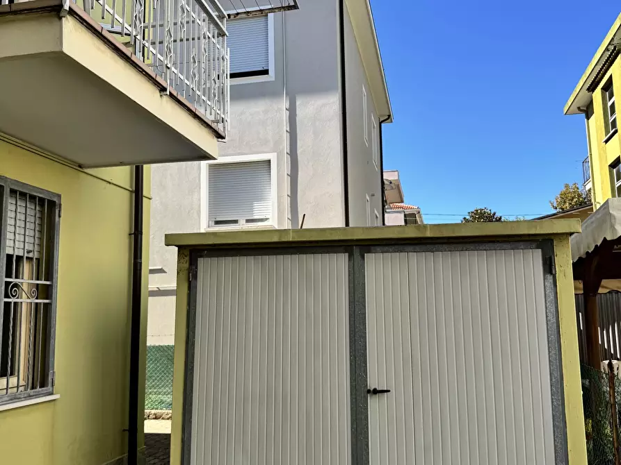 Immagine 45 di Casa indipendente in vendita  in Via Giuseppe Piazzi 10 a Rimini