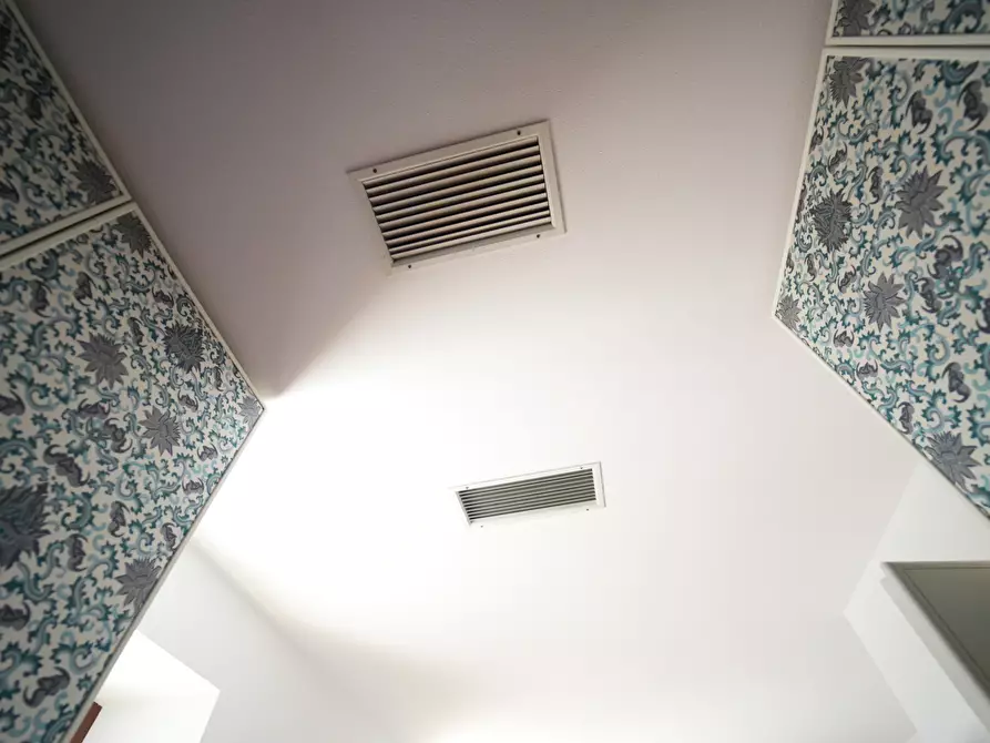 Immagine 51 di Villa in vendita  in Via Molino Ronci 8 a Rimini