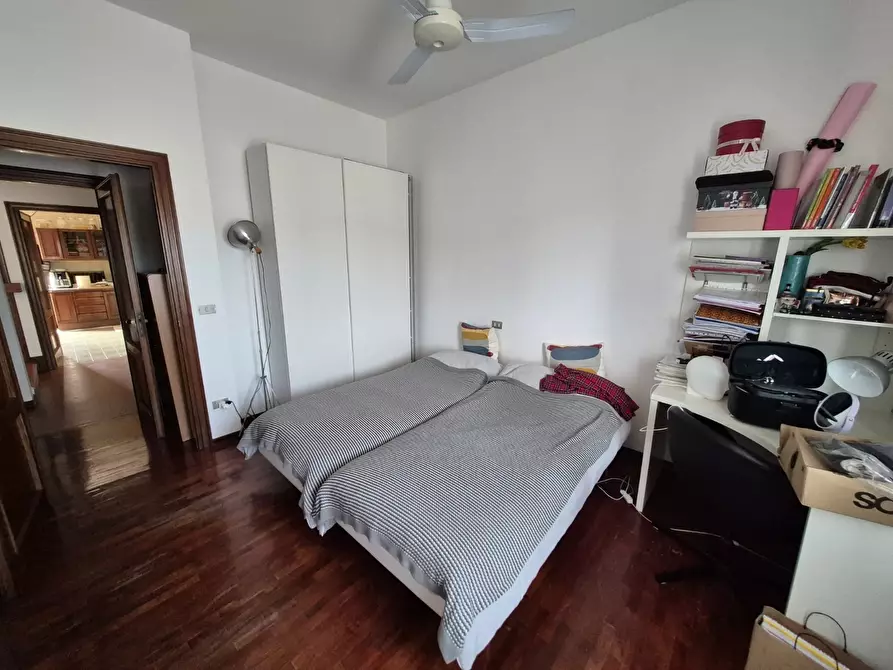 Immagine 11 di Quadrilocale in vendita  in via ugo braschi 36 a Santarcangelo Di Romagna