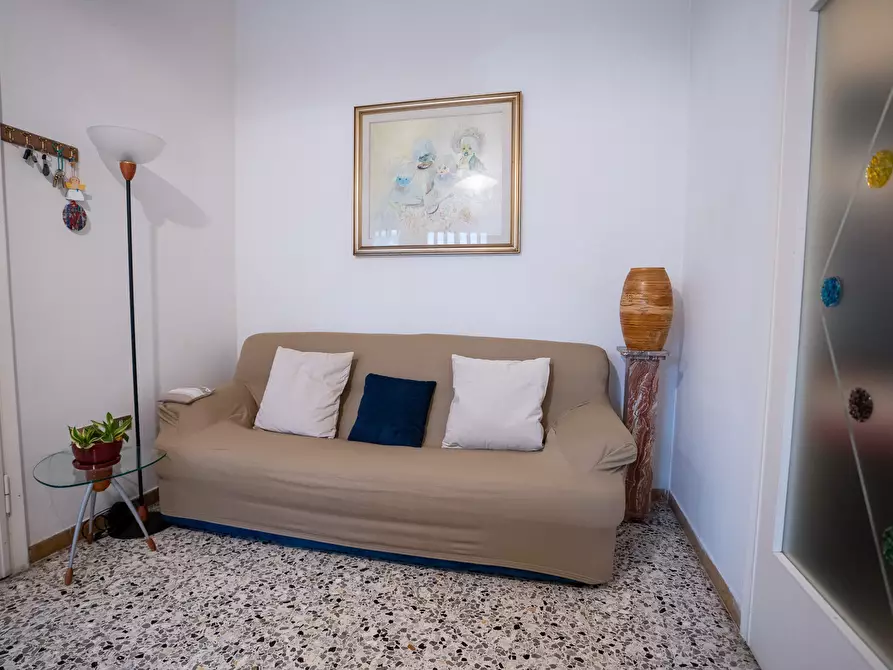 Immagine 5 di Trilocale in vendita  in Via del Volontario 14 a Rimini