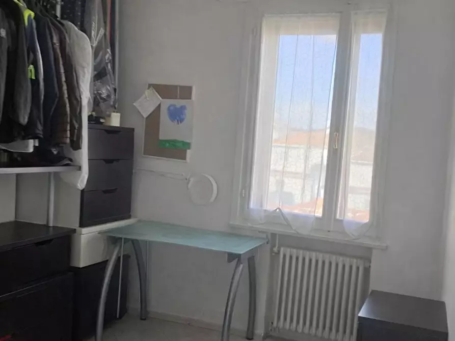 Immagine 2 di Quadrilocale in vendita  a Rimini