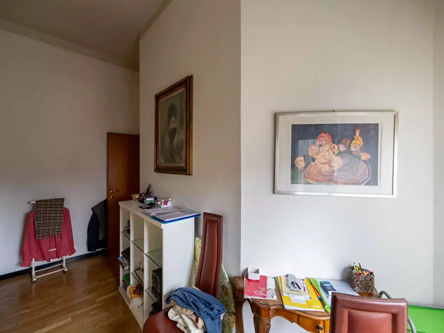 Immagine 7 di Quadrilocale in vendita  in Via Dante Alighieri 60 a Rimini