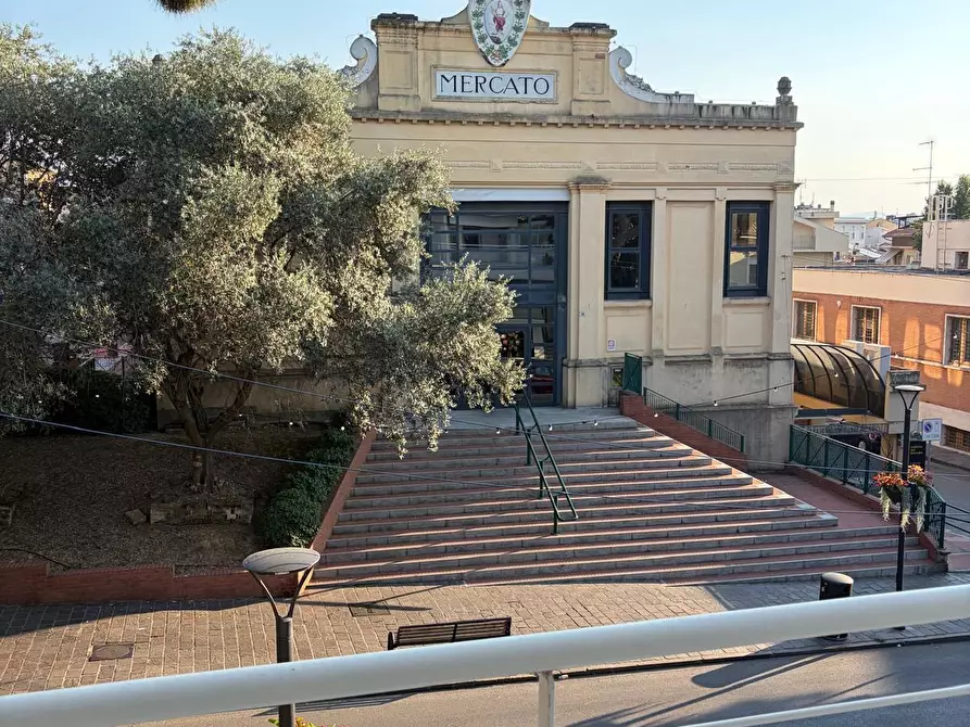 Immagine 20 di Pentalocale in vendita  in Via Egidio Renzi 5 a Cattolica