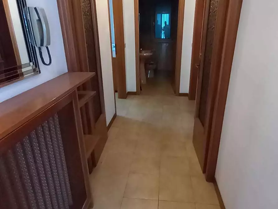Immagine 12 di Porzione di casa in vendita  in Viale Veneto 113 a Riccione