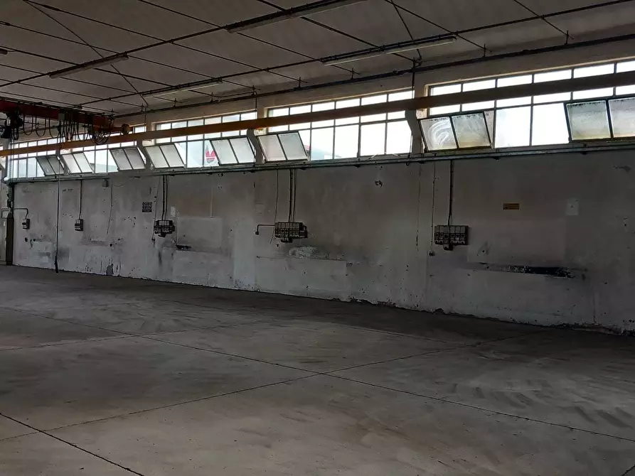 Immagine 12 di Capannone industriale in affitto  in Via Rancole 68 a San Leo