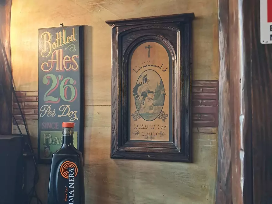 Immagine 5 di Bar / Ristorante in vendita  a Rimini