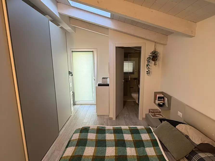 Immagine 68 di Villetta a schiera in vendita  in Via Vecchia Marecchia 199 a Santarcangelo Di Romagna