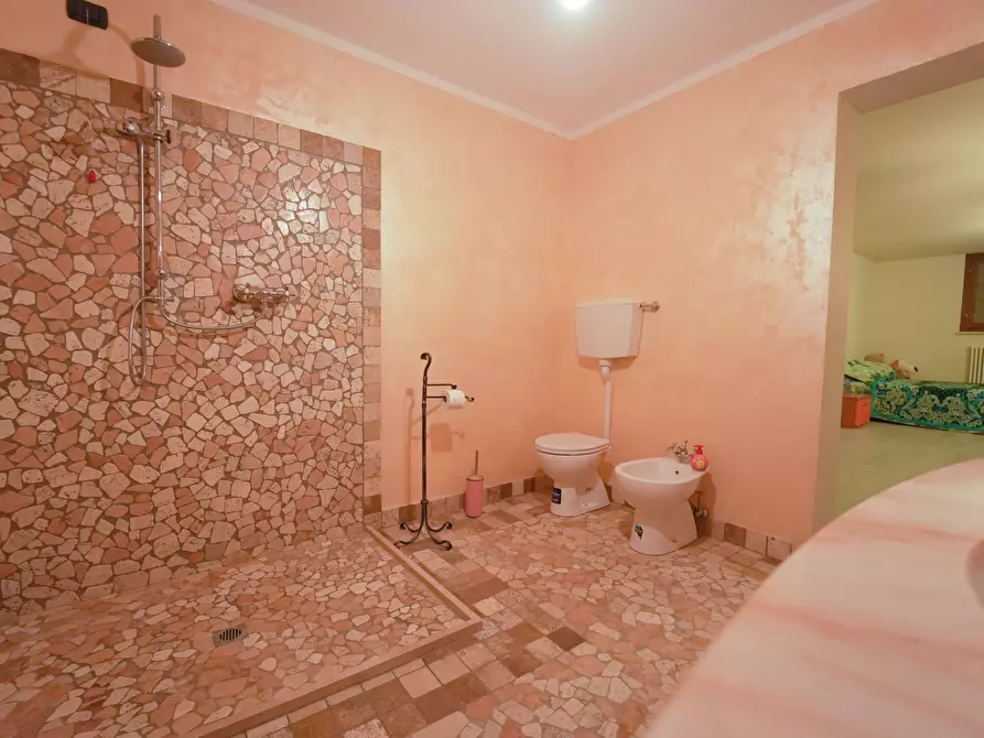 Immagine 44 di Villa in vendita  in Via Colombarina 17 a Poggio Torriana