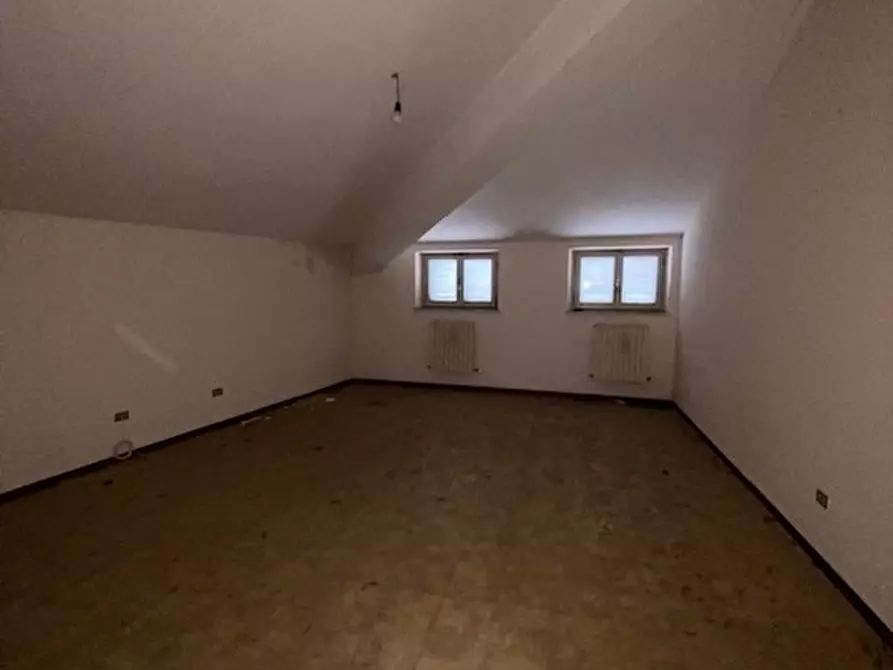 Immagine 3 di Appartamento in vendita  in Via Tiglio 27 a Montegiorgio