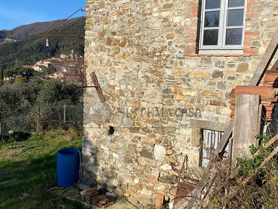 Immagine 17 di Terratetto in vendita  in Via Vallacara 3 a Fosdinovo