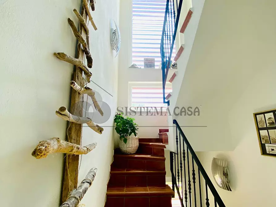 Immagine 16 di Villa in vendita  a Castelnuovo Magra