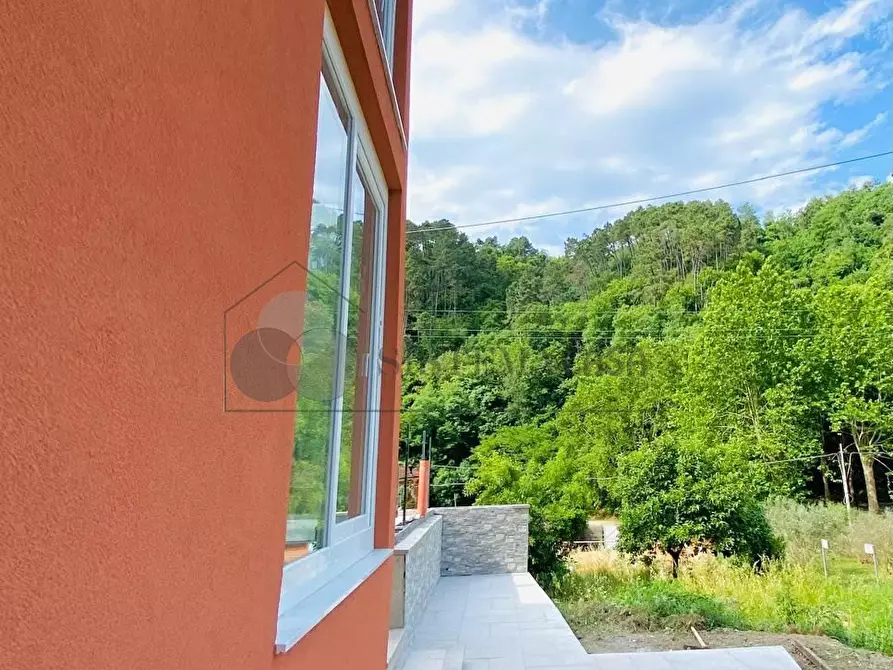 Immagine 22 di Porzione di casa in vendita  in Via Molinello 40 a La Spezia