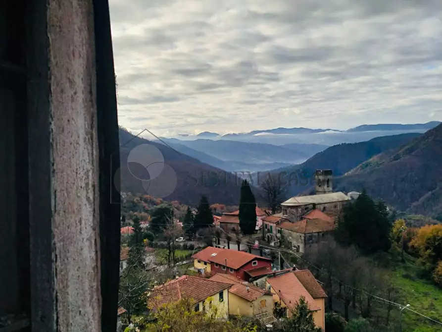 Immagine 6 di Rustico / casale in vendita  in Loc. Le Cassonare snc a Calice Al Cornoviglio