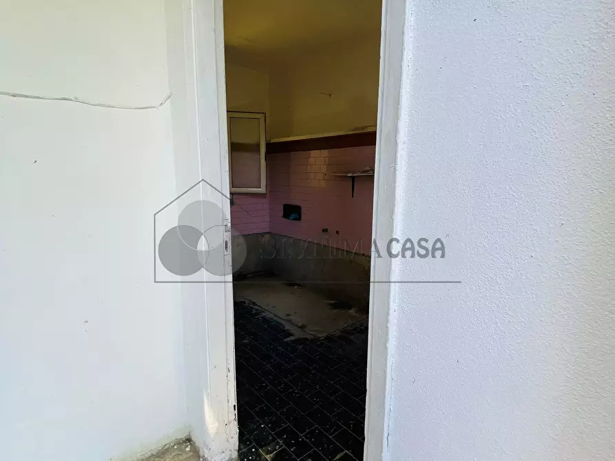 Immagine 22 di Porzione di casa in vendita  in via pegui 1 a Calice Al Cornoviglio
