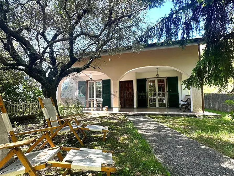 Immagine 6 di Casa indipendente in vendita  in Via San Lorenzo 20 a Follo