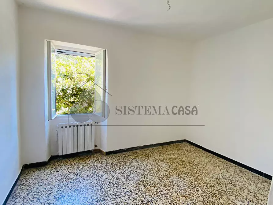 Immagine 19 di Porzione di casa in vendita  in via pegui 1 a Calice Al Cornoviglio