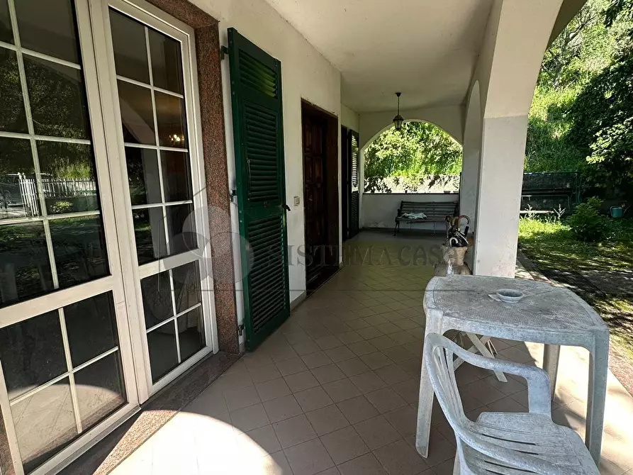 Immagine 5 di Casa indipendente in vendita  in Via San Lorenzo 20 a Follo