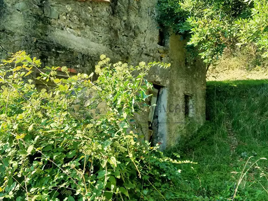 Immagine 4 di Porzione di casa in vendita  in Via Volpara 9 a Sarzana