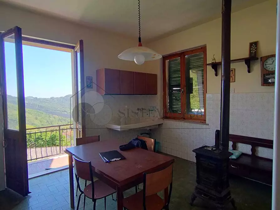 Immagine 6 di Casa indipendente in vendita  in Via Brigate Garibaldi 7 a Zignago