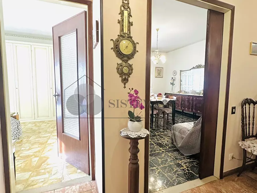 Immagine 12 di Quadrilocale in vendita  in Via Carbognano 2 ° Traversa 12 a La Spezia