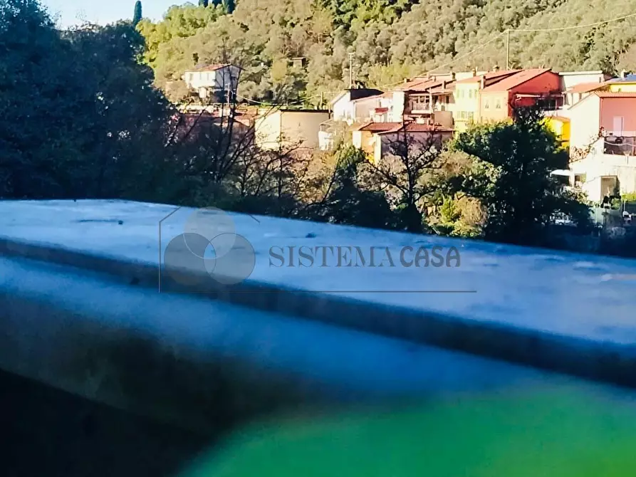 Immagine 50 di Casa indipendente in vendita  in Via Noceto 6 a Ortonovo