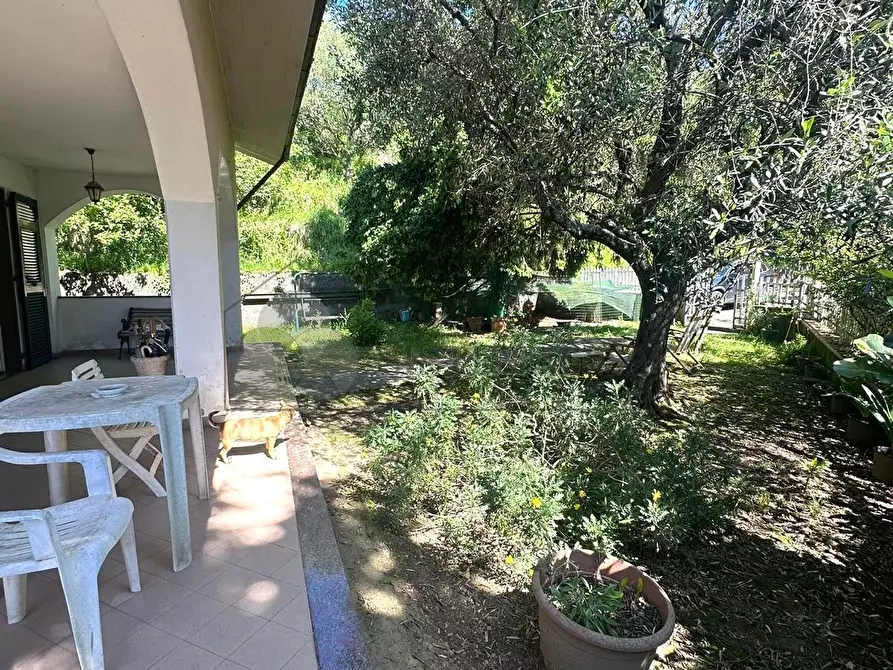 Immagine 24 di Casa indipendente in vendita  in Via San Lorenzo 20 a Follo