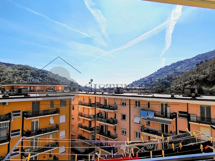 Immagine 9 di Quadrilocale in vendita  in Piazzale Europa 37 a Recco