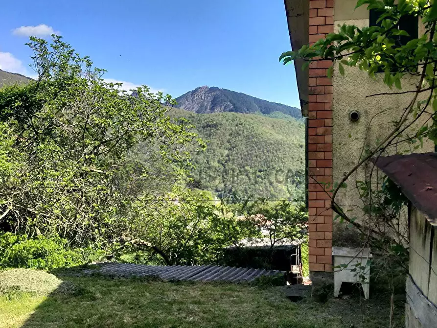 Immagine 19 di Casa indipendente in vendita  in Via Brigate Garibaldi 7 a Zignago