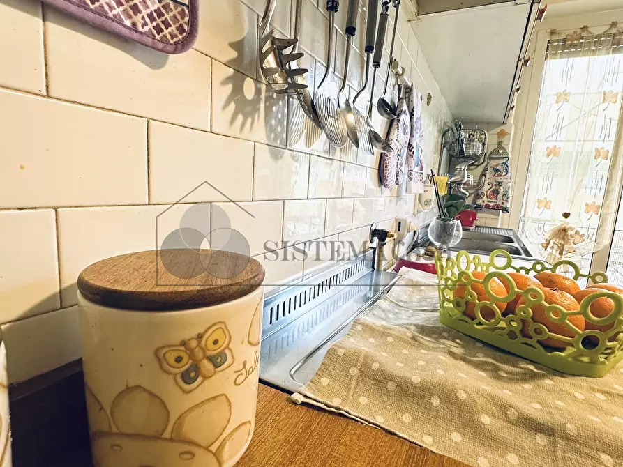 Immagine 10 di Quadrilocale in vendita  in Via Carbognano 2 ° Traversa 12 a La Spezia