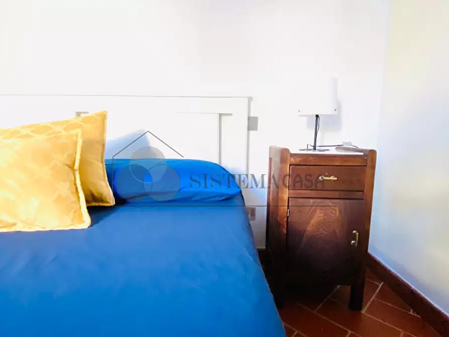 Immagine 41 di Casa indipendente in vendita  in Via Noceto 6 a Ortonovo