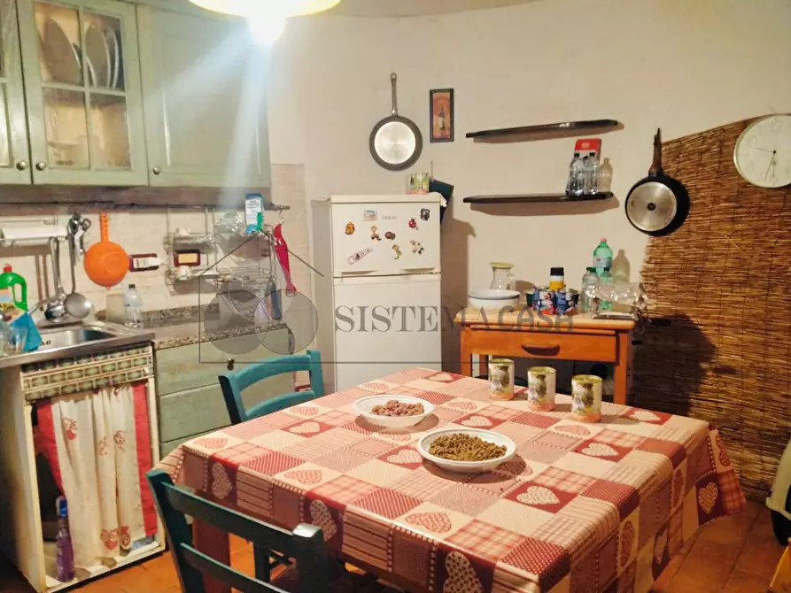 Immagine 10 di Terratetto in vendita  in Via Carlo del Prete 17 a Fivizzano