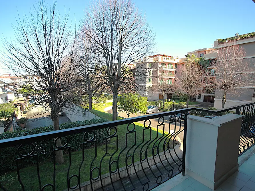 Immagine 21 di Trilocale in vendita  in Via Santa Maria 202/C a Quarto