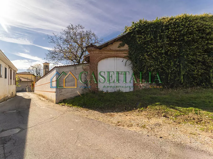 Immagine 32 di Rustico / casale in vendita  in via casotto 1 a Villarbasse