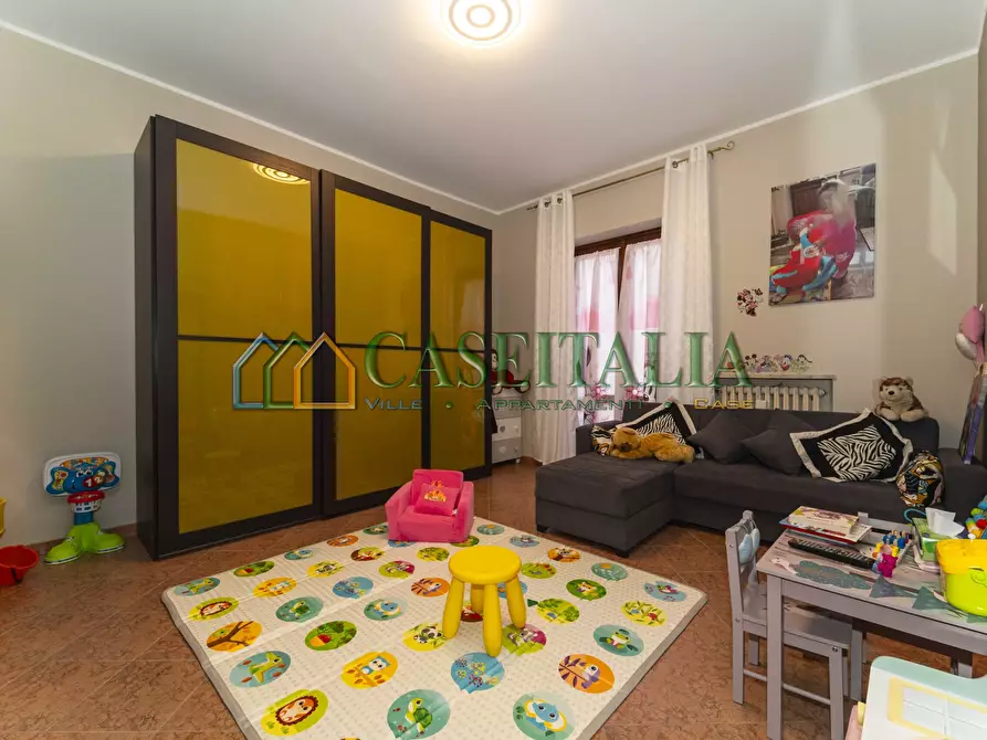 Immagine 22 di Casa indipendente in vendita  in Strada Bucet 26 a Rosta