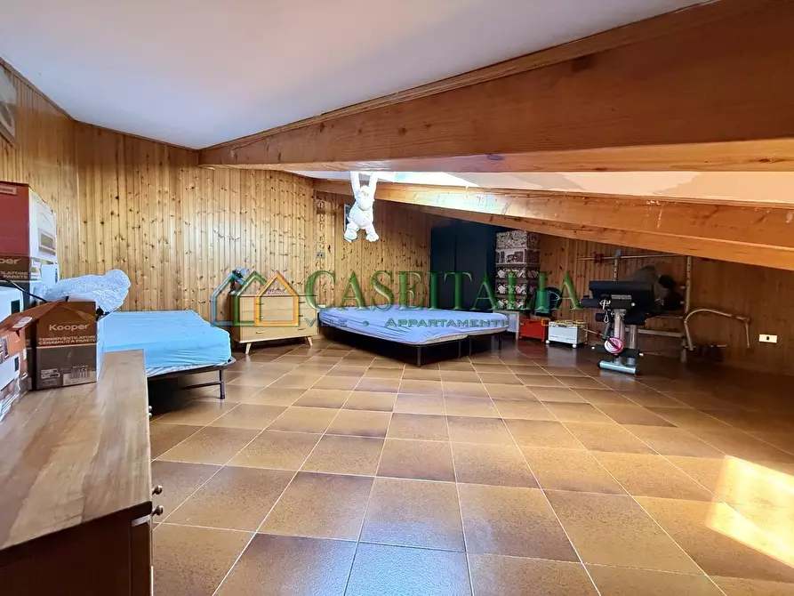 Immagine 26 di Villetta a schiera in vendita  in Via dei Comuni 11 a Buttigliera Alta