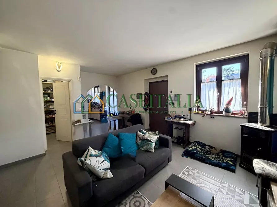 Immagine 5 di Appartamento in vendita  in Via Rosta 30 a Rivoli