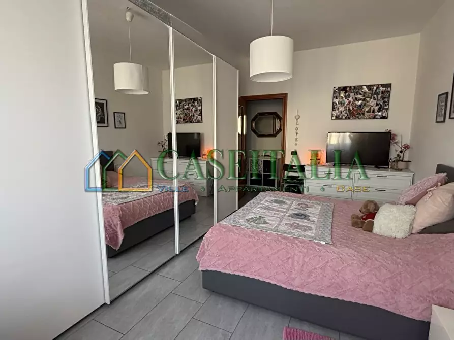 Immagine 9 di Trilocale in vendita  in Via Urbino a Rivoli