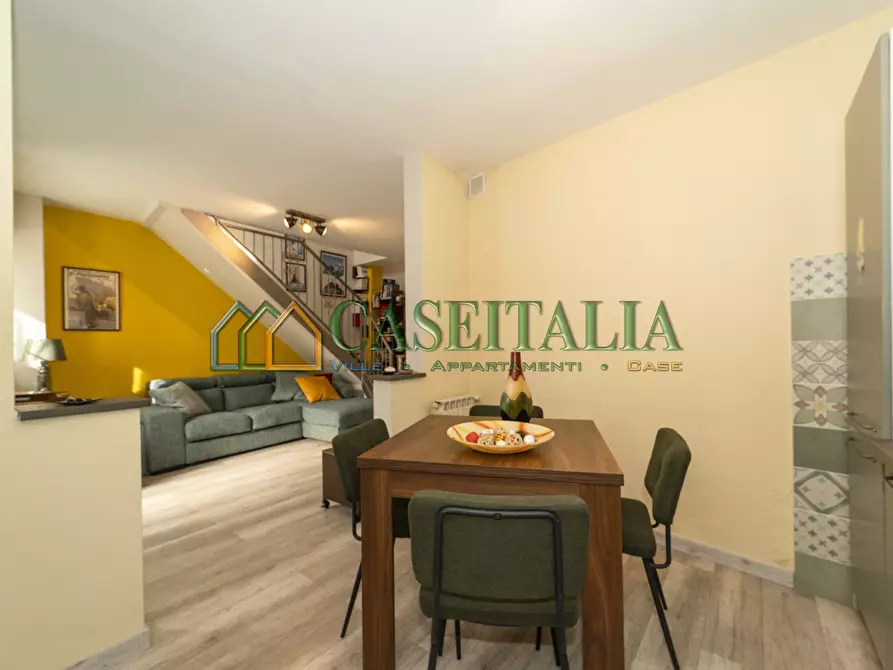 Immagine 9 di Terratetto in vendita  in Vicolo Ferrero 9 a Villarbasse