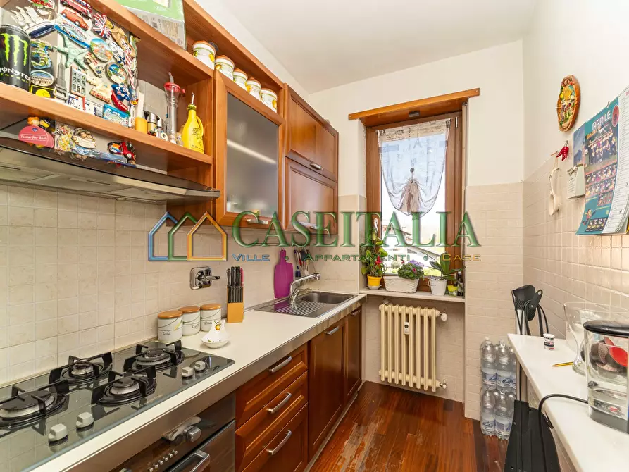 Immagine 6 di Bilocale in vendita  in Via Stazione 55 a Rosta