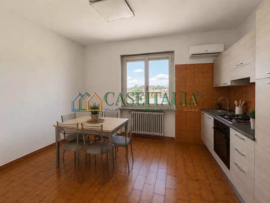 Immagine 3 di Bilocale in vendita  in Via Monviso 35 a Villarbasse