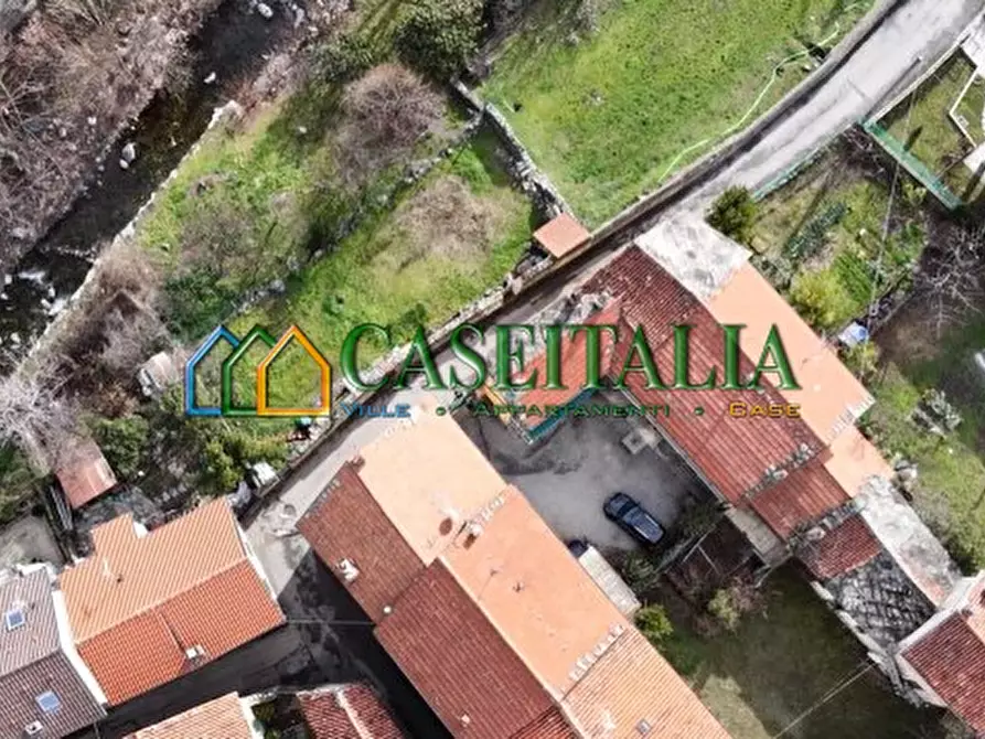 Immagine 26 di Terratetto in vendita  in Via Braere 3 a Caprie